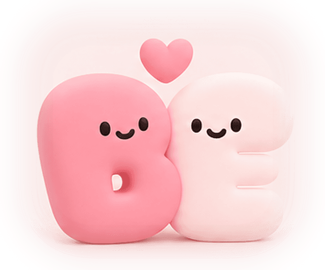 tobe 캐릭터